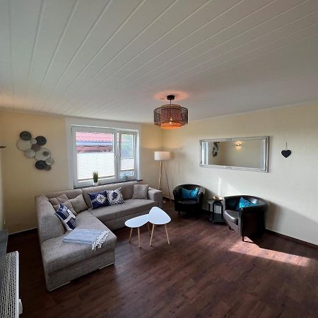 Fischerbalje Bantje Wohnung 1 Боркум Экстерьер фото